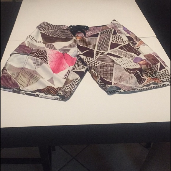 Rip curl board shorts - Picture 1 of 4